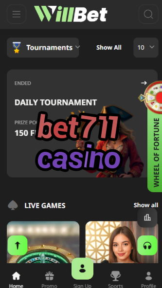 Bet711 Casino - Best 711 Casino Games-www.bdqngd.com
