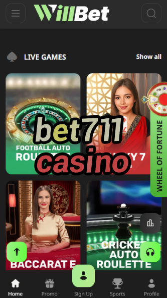 Bet711 Casino - Best 711 Casino Games-www.bdqngd.com