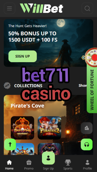 Bet711 Casino - Best 711 Casino Games-www.bdqngd.com